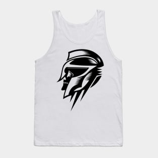 Fighter Tank Top